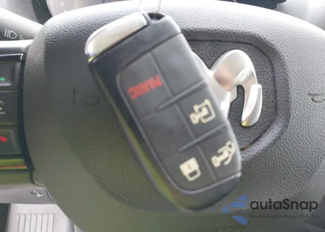 2022 Ram Promaster 2500 High Roof 136 Wb from USA, damaged, VIN 3C6LRVCG5NE110878